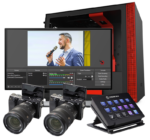 2-Camera Streaming Kit