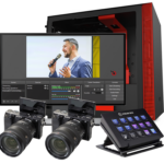 2-Camera Streaming Kit
