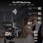 1-Camera Live Streaming Kit (Wireless) - Image 8
