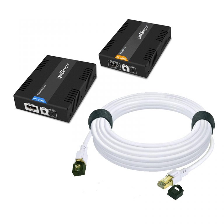 Signal Extenders
