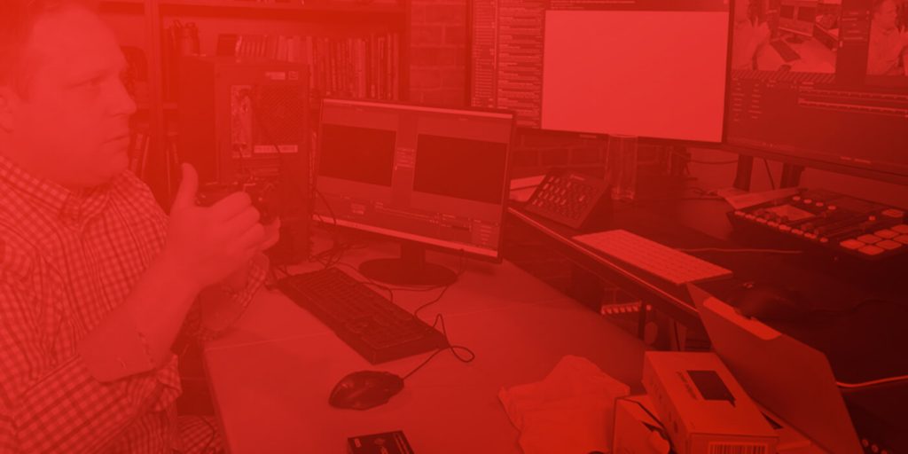 Church Video Production Package