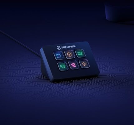 Stream Deck Mini