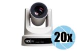 2-Camera PTZ Live Streaming Kit (20X Zoom) - Image 4