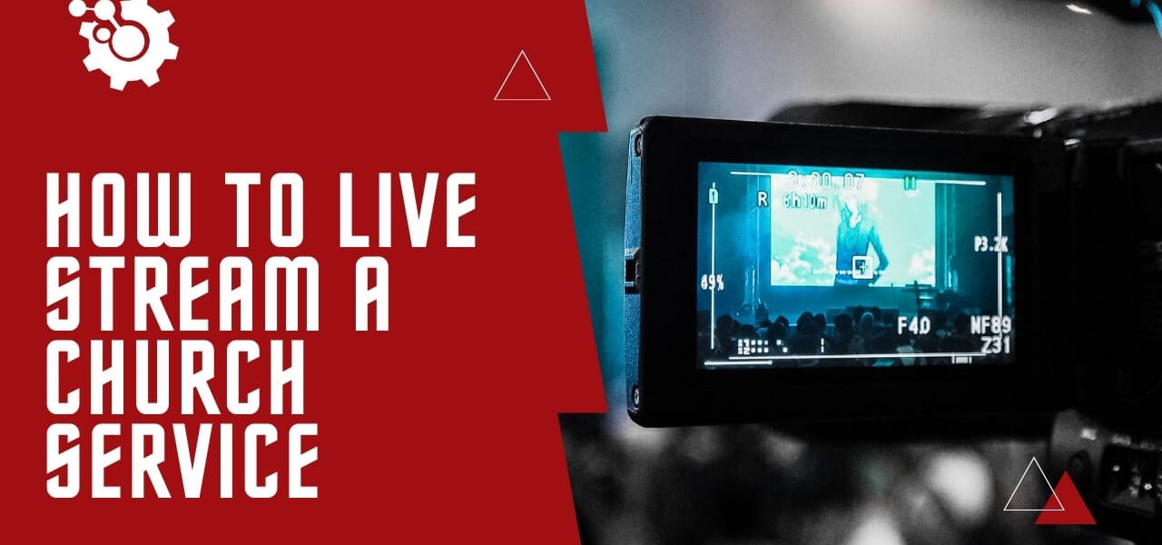 How to Live Stream