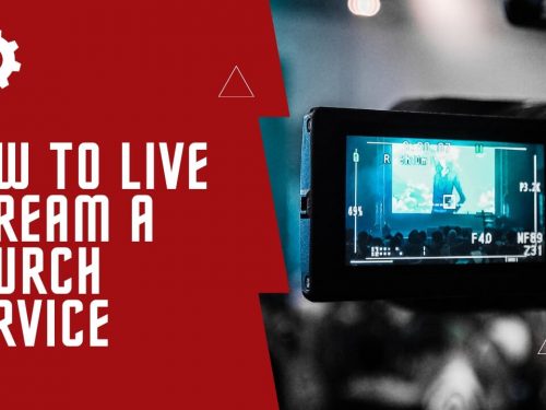 How to Live Stream