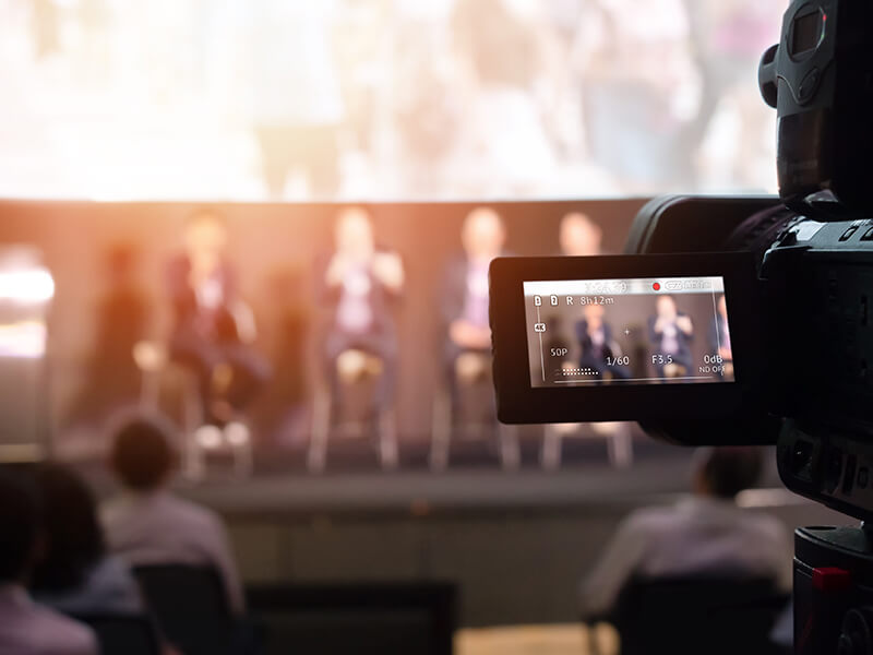 What is the Best Camera for Live Streaming in 2020? - Church Live Streaming  Equipment Packages