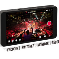 YoloLiv YoloBox PRO Portable Multicam Live Streaming Studio