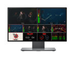 Move-SE 1-Camera PTZ Streaming Kit | ATEM Mini Pro - Image 5