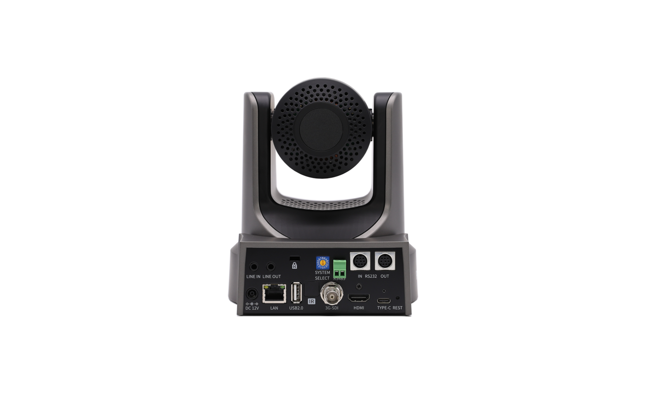 MoveSE 3Camera PTZ Streaming Kit (ATEM Extreme) Church Live