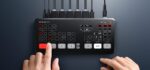 Move-SE 1-Camera PTZ Streaming Kit | ATEM Mini Pro - Image 7