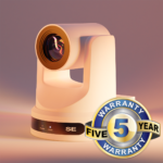 Move-SE 1-Camera PTZ Streaming Kit | ATEM Mini Pro - Image 21