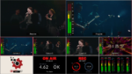 Move-SE 1-Camera PTZ Streaming Kit | ATEM Mini Pro - Image 6
