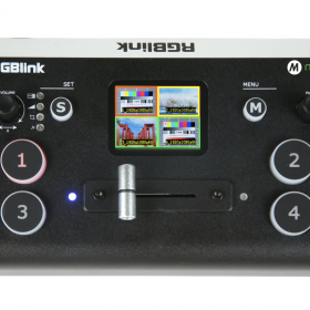 RGBlink Mini +
