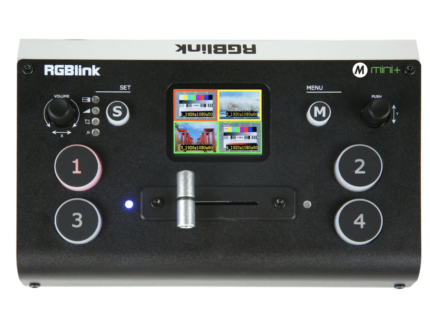 RGBlink Mini +