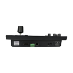PTZOptics PTZ Joystick Controller Keyboard (4th Generation) - Image 4