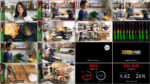 Move-SE 3-Camera PTZ Streaming Kit (ATEM Extreme) - Image 21