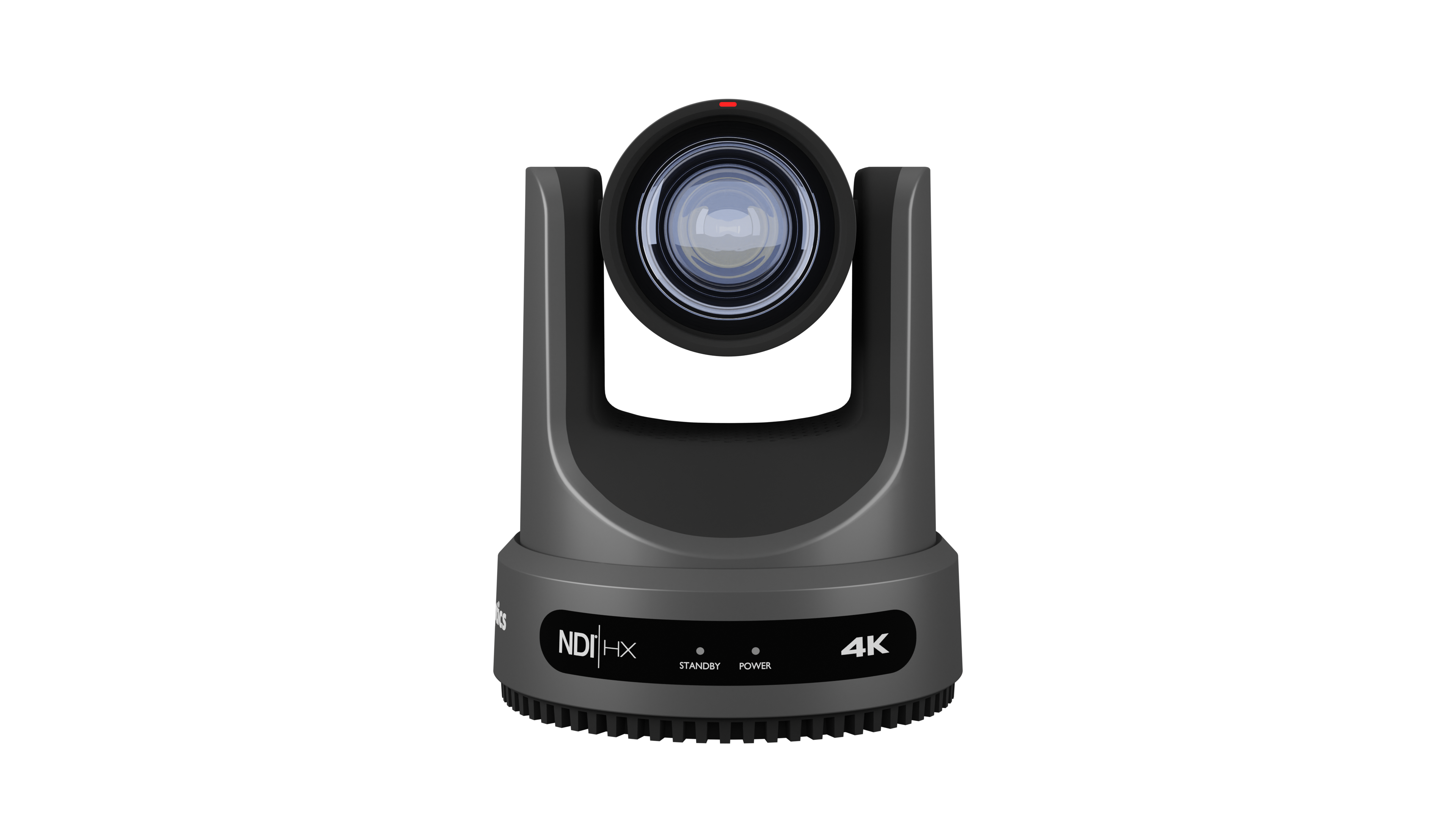 PTZOptics Move 4K 20X NDI|HX PTZ Camera - Church Live Streaming