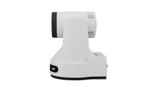 PTZOptics Move 4K 20X NDI|HX PTZ Camera - Church Live Streaming