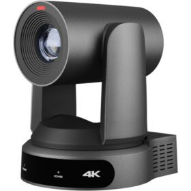 PTZOptics Move 4K 30X NDI|HX PTZ Camera