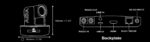 AIDA 1-Camera 4K PTZ 30X Zoom Streaming Kit (ATEM Mini Pro) - Image 25