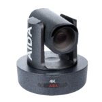AIDA 1-Camera 4K PTZ 30X Zoom Streaming Kit (ATEM Mini Pro) - Image 11
