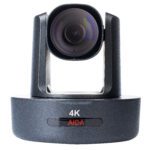 AIDA 1-Camera 4K PTZ 30X Zoom Streaming Kit (ATEM Mini Pro) - Image 14