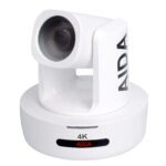 AIDA 1-Camera 4K PTZ 30X Zoom Streaming Kit (ATEM Mini Pro) - Image 18