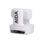 AIDA 1-Camera 4K PTZ 30X Zoom Streaming Kit (ATEM Mini Pro) - Image 24