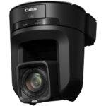 Canon CR-N300 PTZ 1-Camera Streaming Kit (ATEM) - Image 9