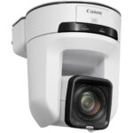 Canon CR-N300 PTZ 1-Camera Streaming Kit (ATEM) - Image 4