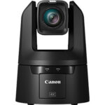 Canon CR-N500 PTZ 4-Camera Streaming Kit (ATEM) - Image 9