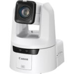 Canon CR-N500 PTZ 4-Camera Streaming Kit (ATEM) - Image 3
