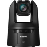 Canon CR-N700 PTZ 2-Camera Streaming Kit (ATEM) - Image 2