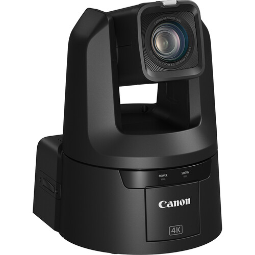 Canon CR-N700 PTZ 2-Camera Streaming Kit (ATEM) - Church Live