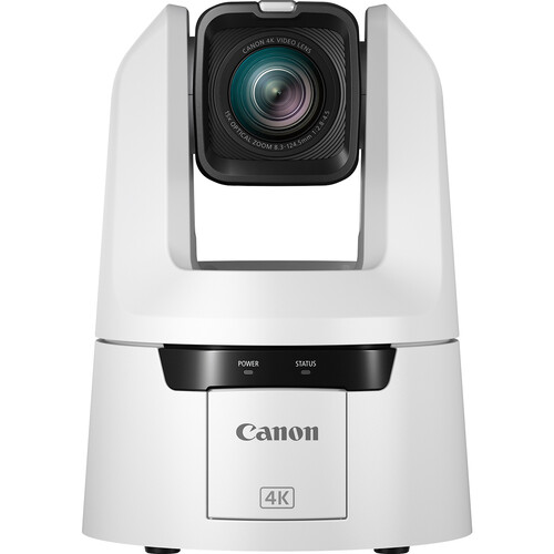 Canon CR-N700 PTZ 2-Camera Streaming Kit (ATEM) - Church Live