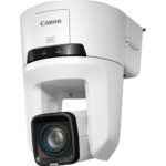 Canon CR-N700 PTZ 2-Camera Streaming Kit (ATEM) - Image 11