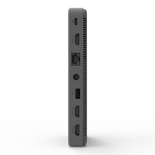 YoloLiv Instream Vertical Video All-in-One - Church Live