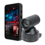 YoloLiv Instream and VertiCam Vertical Live Streaming Kit