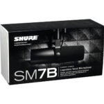 Podcast Studio Professional PTZ Kit (4 Hosts) - Image 6