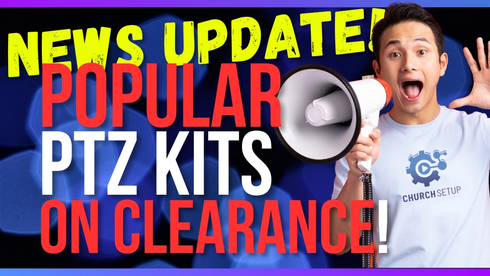 Clearance Sale