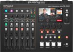 Roland SR-20HD Pro A/V Direct Streaming AV Mixer - Image 5