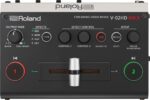 Roland V-02HD MK II Streaming Video Mixer - Image 2
