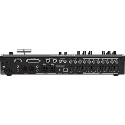 Roland V-160HD SDI/HDMI Streaming Video Switcher - Church