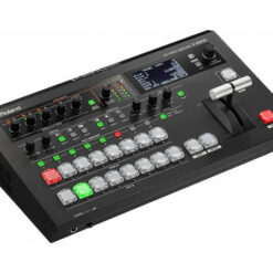 ローランド　スイッチャー Amazon.co.jp: Roland HD Video Switcher V-8HD : Musical