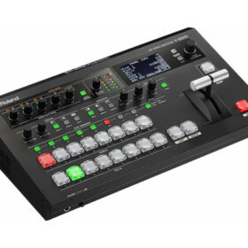 Roland V-60HD Production Switcher