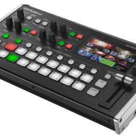 Roland V-8HD HDMI Video Switcher