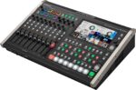 Roland VR-120HD Direct Streaming AV Mixer - Image 2