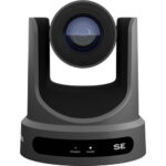 PTZOptics Move-SE 30X NDI|HX PTZ Camera