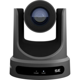 PTZOptics Move-SE 30X NDI|HX PTZ Camera
