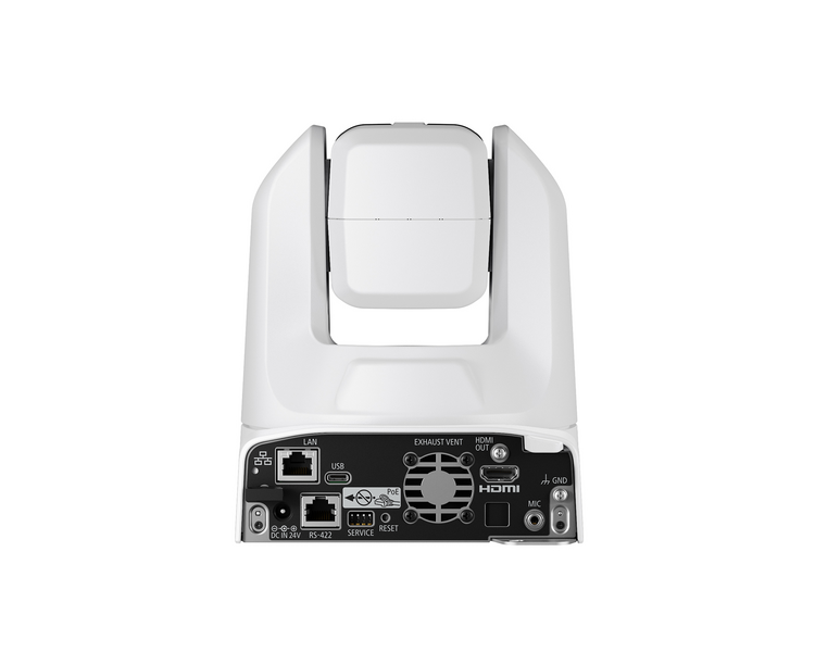 Canon CR-N100 PTZ 3-Camera Streaming Kit (ATEM Mini Pro) - Church